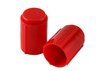 
Material:
Low Density Polyethylene
Tolerance: +/- .003"
Tool: 32 cavity hot runner
Industry: Safety